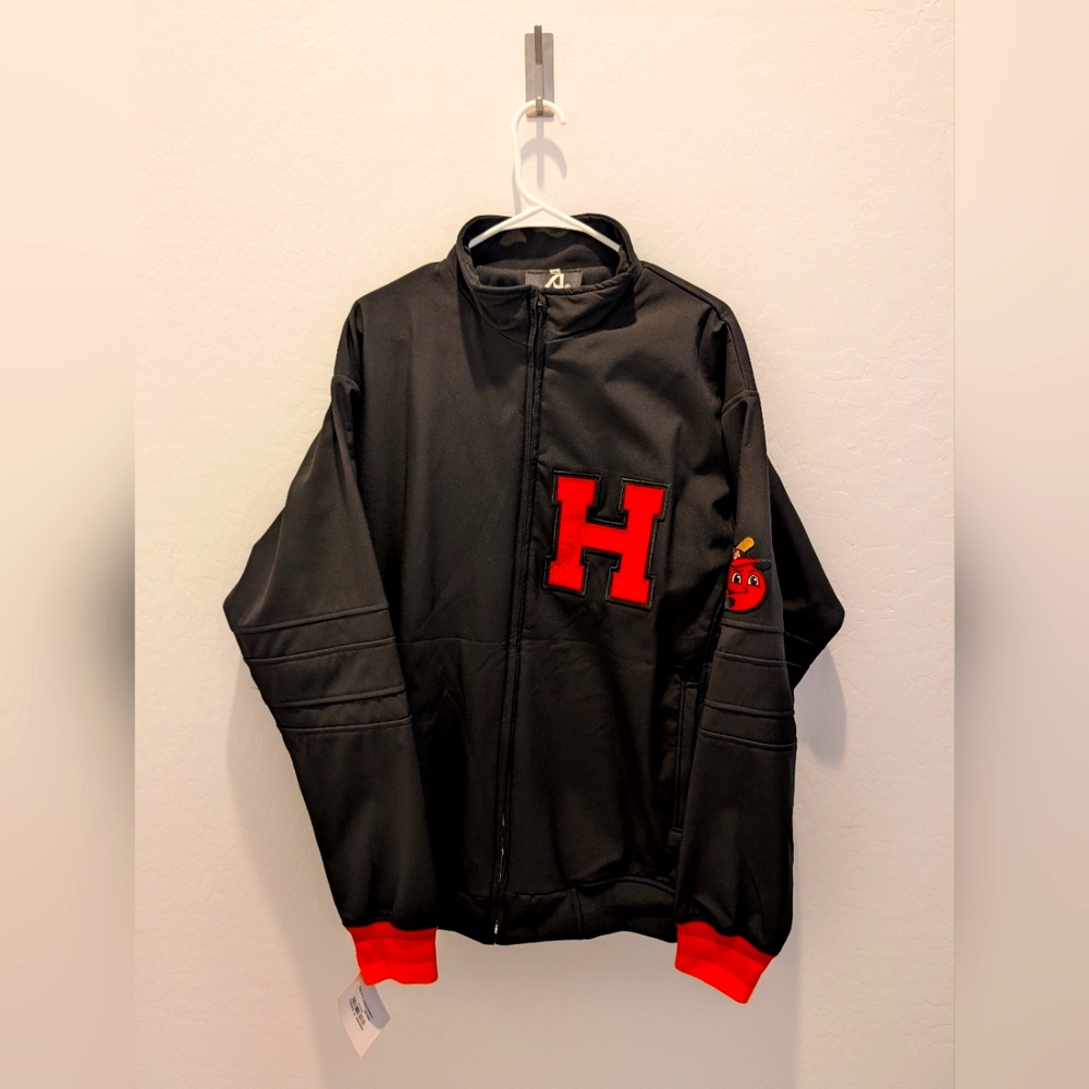 Naranjeros de Hermosillo Jacket